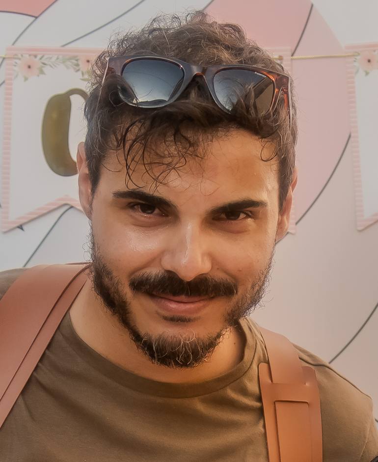 Dario FIORENTINO